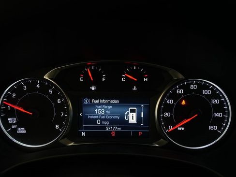 Certified 2024 GMC Terrain SLE image 2