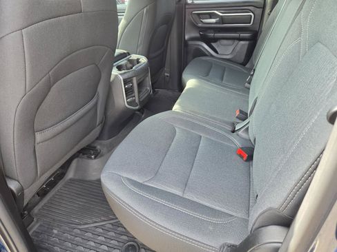 Used 2021 RAM 1500 Lone Star RWD image 13
