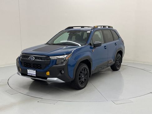Used 2026 Subaru Forester Wilderness AWD/4WD image 2