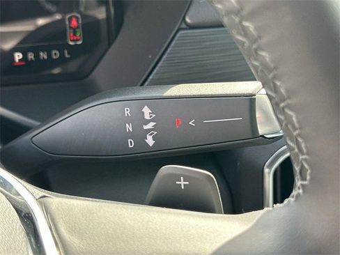 New 2025 GMC Acadia Elevation w/ Black Edition image 13