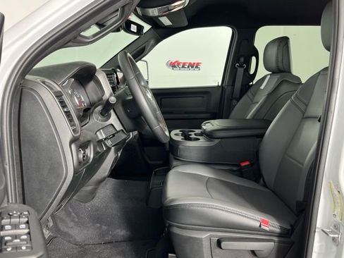 New 2026 RAM 3500 Tradesman image 23