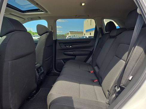 Used 2026 Honda CR-V EX image 11