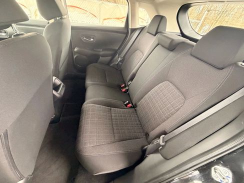 Used 2025 Honda HR-V LX image 17