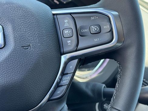 New 2026 RAM 3500 Laramie AWD/4WD image 14