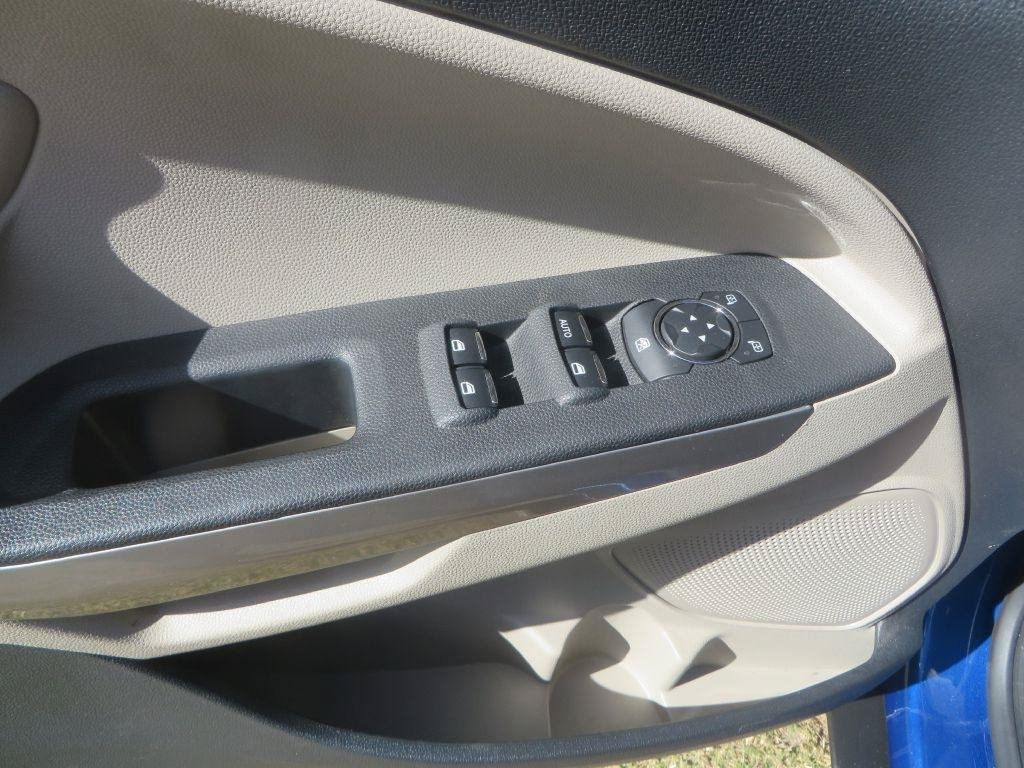 Used 2019 Ford EcoSport Titanium AWD/4WD image 12
