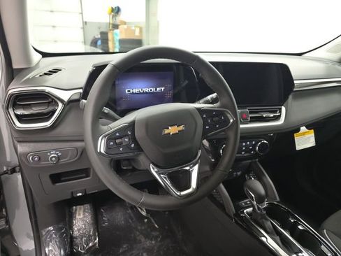 New 2026 Chevrolet TrailBlazer LT w/ LT Cold Weather Package image 10