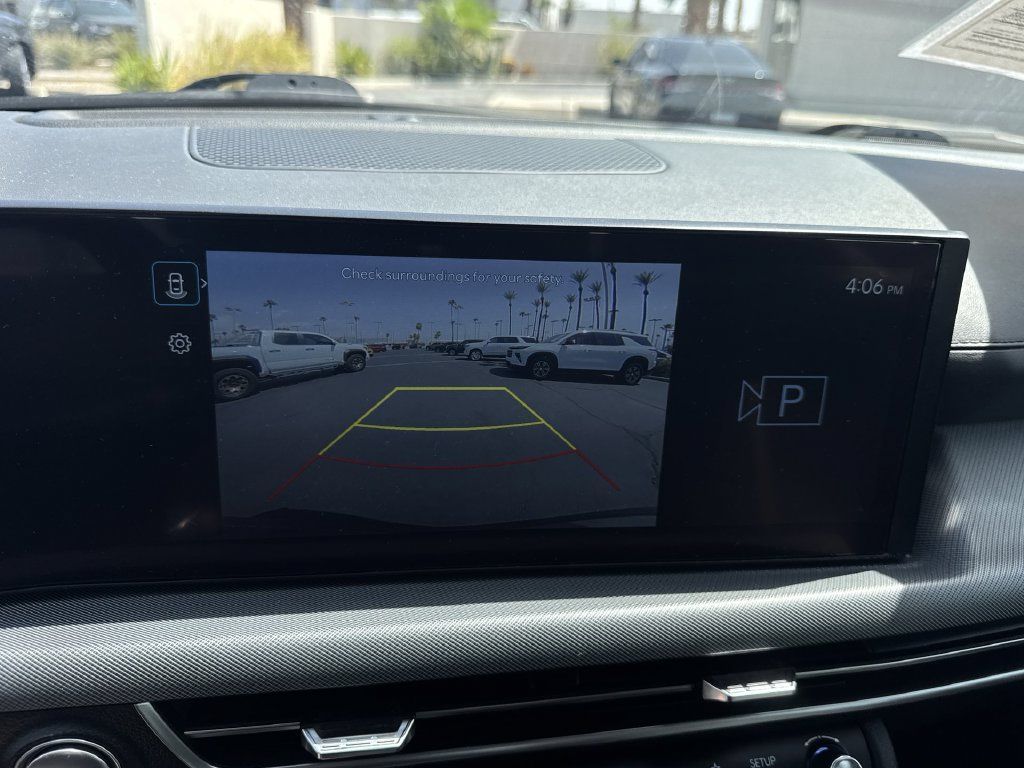 Used 2025 Hyundai Sonata SEL FWD image 14