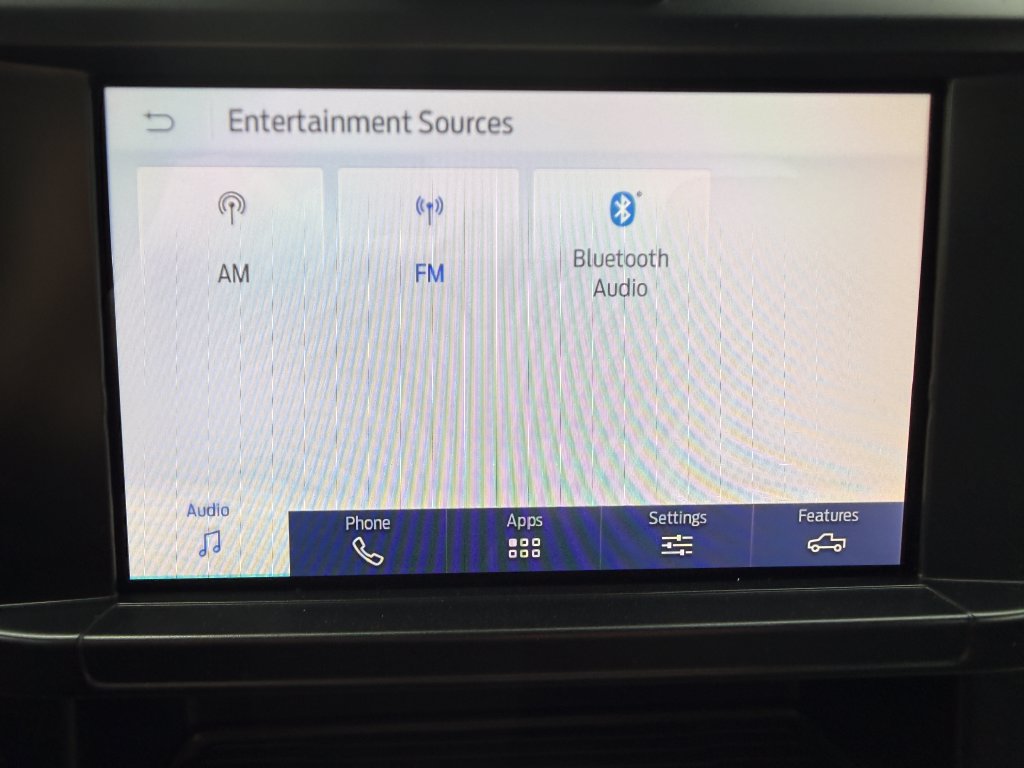 Used 2026 Ford F350 XLT AWD/4WD image 22