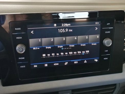 New 2026 Volkswagen Jetta SE image 18