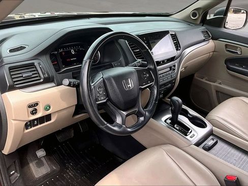Used 2019 Honda Pilot EX-L image 17