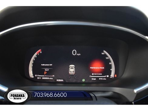 New 2026 Acura MDX A-Spec w/ Advance Package AWD/4WD image 9