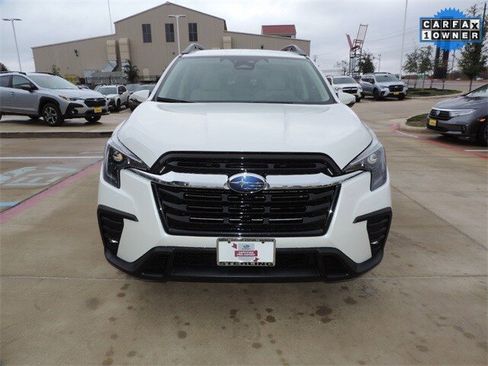 Certified 2023 Subaru Ascent Limited image 2