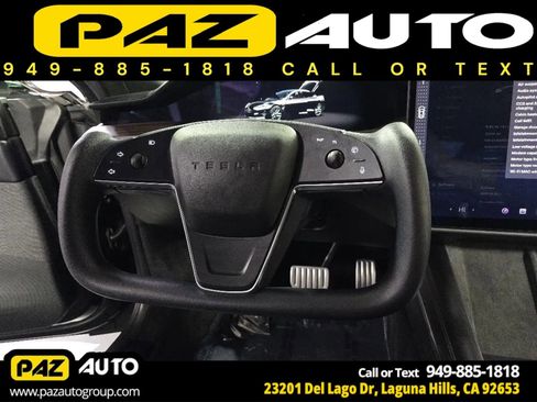 Used 2023 Tesla Model S Standard Range image 15