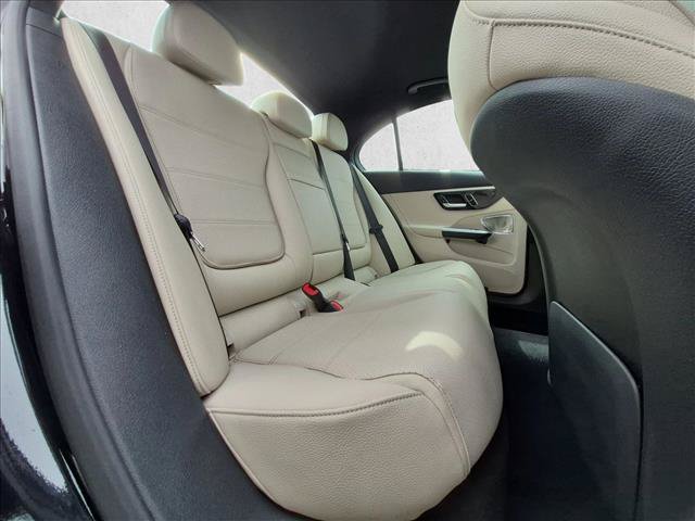 Certified 2024 Mercedes-Benz C 300 Sedan image 20