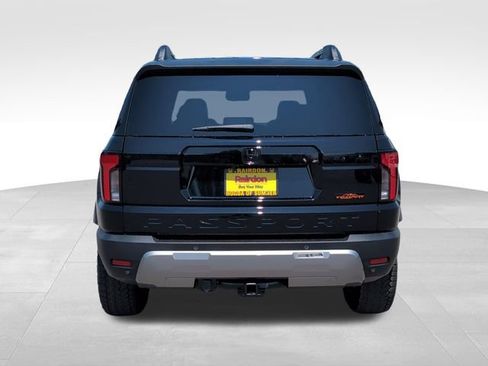 Used 2026 Honda Passport TrailSport Elite image 7
