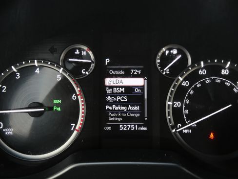 Used 2023 Lexus GX 460 Premium image 24