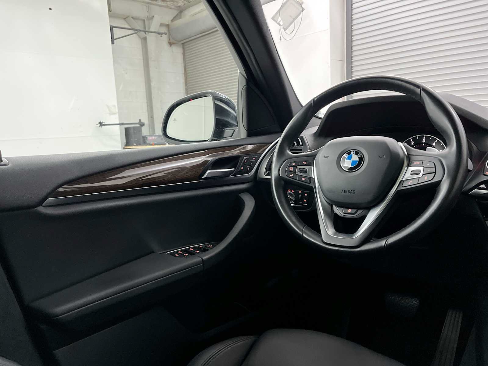 Used 2019 BMW X3 xDrive30i w/ Convenience Package AWD/4WD image 15