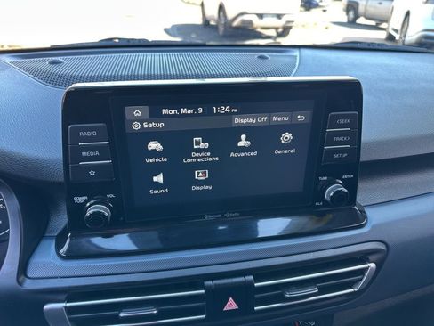 Used 2021 Kia Seltos S AWD/4WD image 44