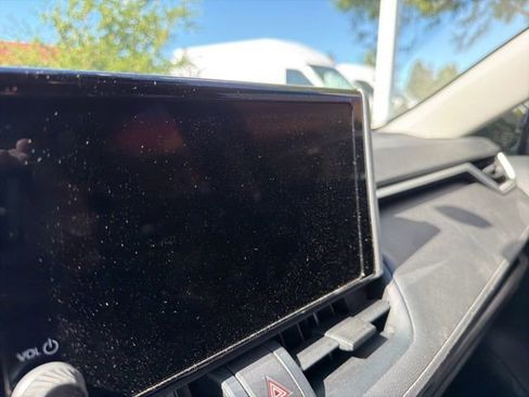 Used 2025 Toyota RAV4 XLE w/ Convenience Package AWD/4WD image 22
