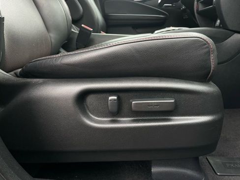 Certified 2023 Honda Ridgeline Black Edition image 31