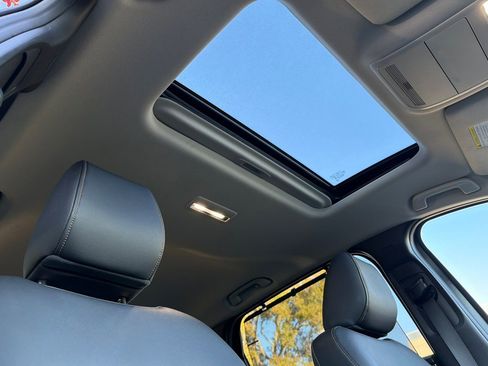 Certified 2024 MAZDA CX-90 Plug-In Hybrid w/ Preferred image 16