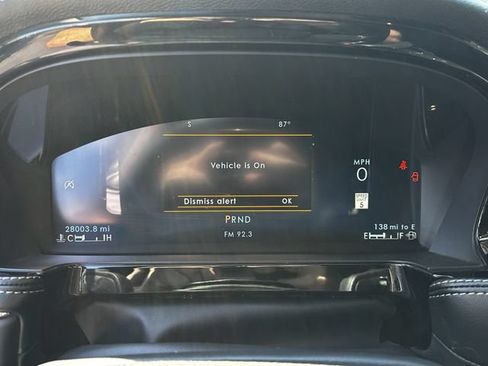 Certified 2023 Lincoln Corsair AWD image 20