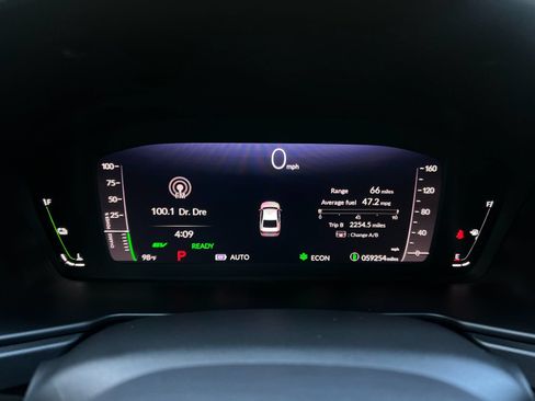 Used 2023 Honda Accord Sport image 23