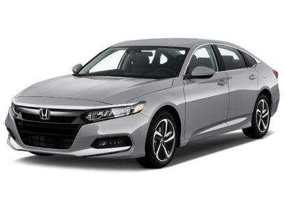 Used 2018 Honda Accord Sport