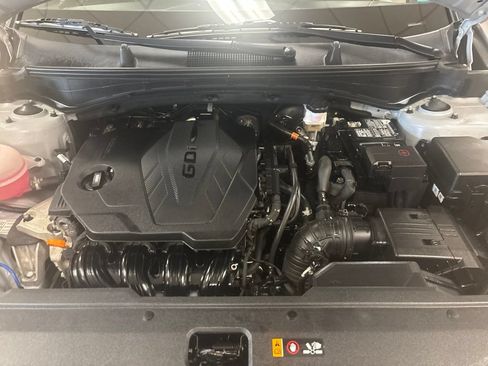 Used 2023 Kia Sportage X-Line w/ X-Line Premium Package AWD/4WD image 45