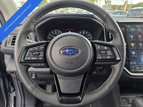 Certified 2025 Subaru Ascent Onyx Edition w/ Popular Package #2 AWD/4WD image 25