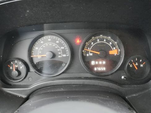 Used 2015 Jeep Patriot Sport w/ Power Value Group FWD image 25