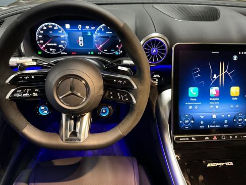 New 2026 Mercedes-Benz AMG GT 43 image 26