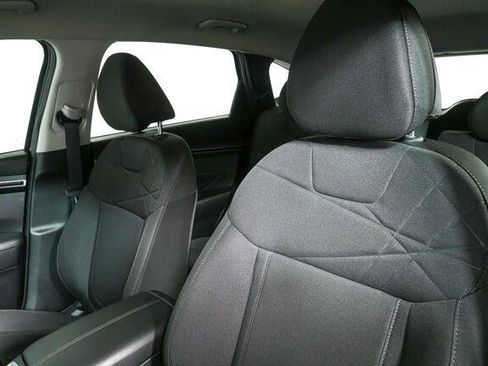 Used 2024 Hyundai Tucson SE FWD image 5