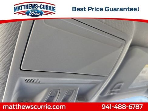 New 2025 Ford Bronco Sport Big Bend w/ Convenience Package image 21