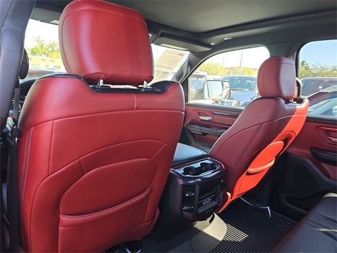 Used 2019 RAM 1500 Rebel w/ Rebel Level 2 Equipment Group image 13