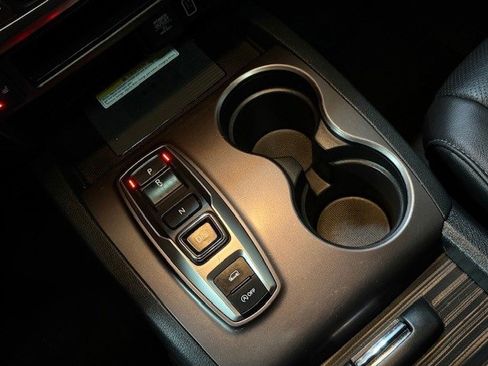 Used 2023 Honda Passport EX-L image 23