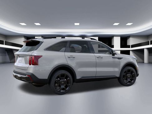 New 2026 Kia Sorento X-Line EX image 6