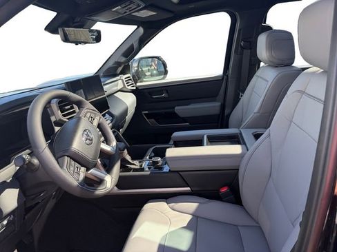 New 2026 Toyota Tundra Limited AWD/4WD image 10