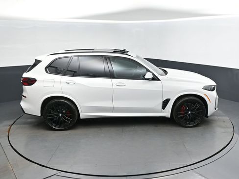 New 2026 BMW X5 sDrive40i w/ M Sport Package RWD image 35