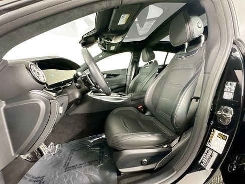 Used 2023 Mercedes-Benz AMG GT 53 image 21