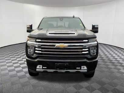 Used 2022 Chevrolet Silverado 3500 High Country w/ Safety Package II