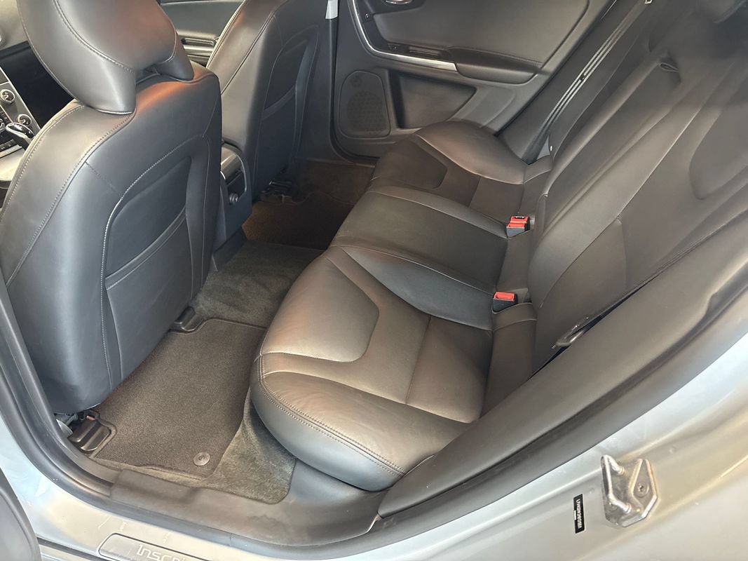 Used 2017 Volvo S60 T5 Inscription FWD image 38