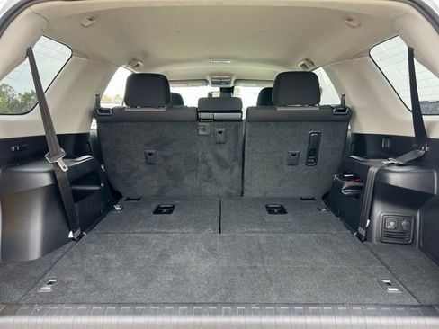 Used 2021 Toyota 4Runner SR5 image 49