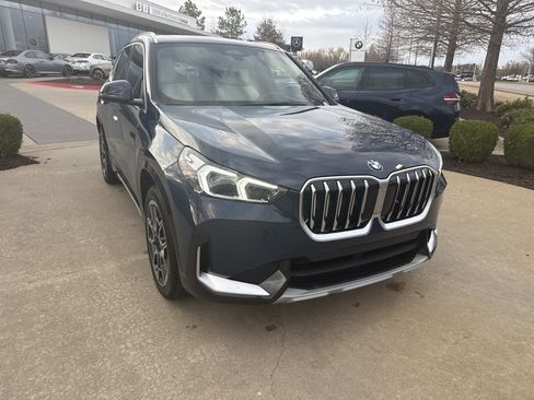New 2026 BMW X1 xDrive28i image 6