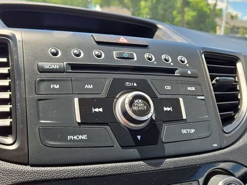 Used 2016 Honda CR-V LX image 18