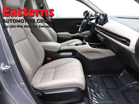 Used 2025 Honda HR-V EX-L image 25