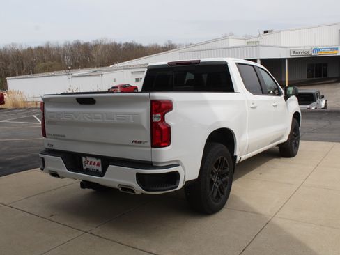 New 2026 Chevrolet Silverado 1500 RST w/ Convenience Package II image 4