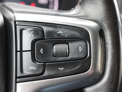 Used 2023 Chevrolet Silverado 2500 LT w/ Convenience Package image 13