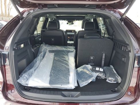 New 2026 MAZDA CX-90 3.3 Turbo S w/ Premium Package image 8