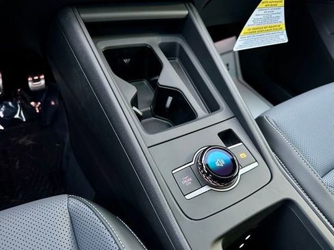 New 2026 Volkswagen Tiguan SE R-Line image 27